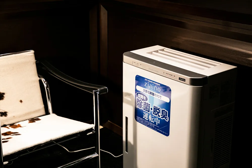 ジアイーノ写真