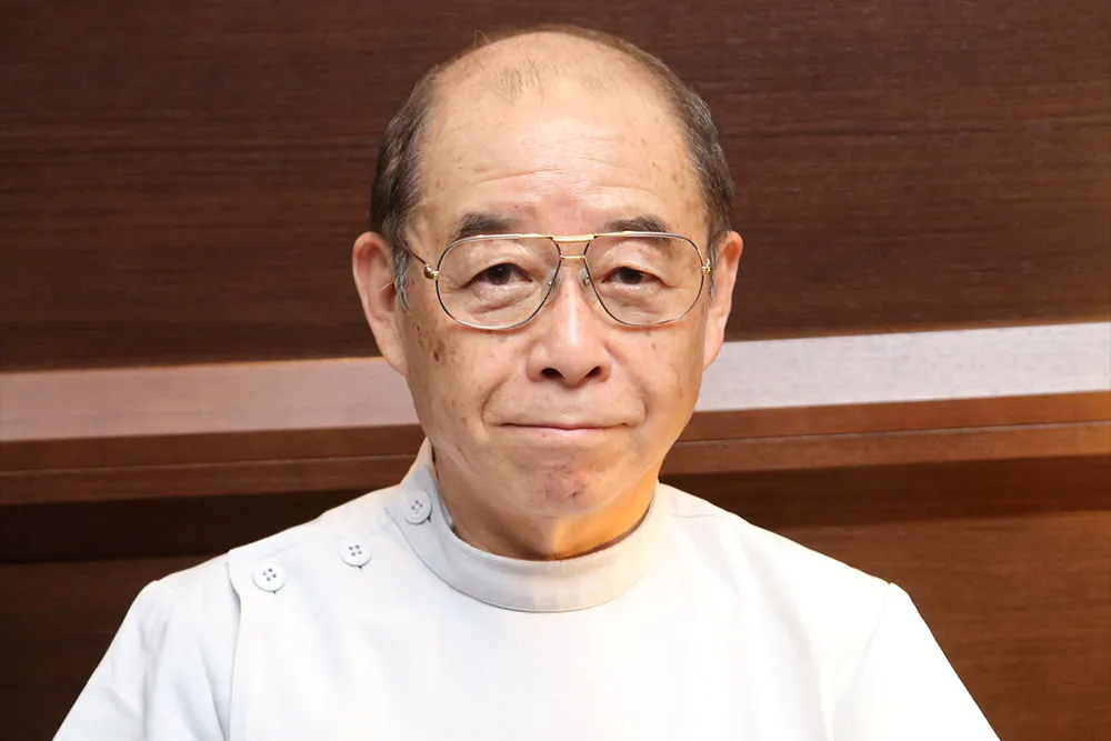 須田 宜之　院長