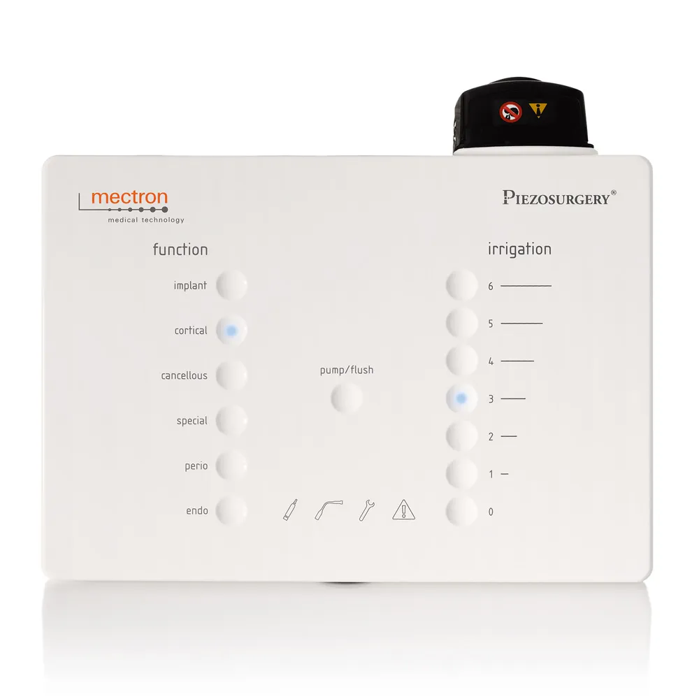 ピエゾサージェリー