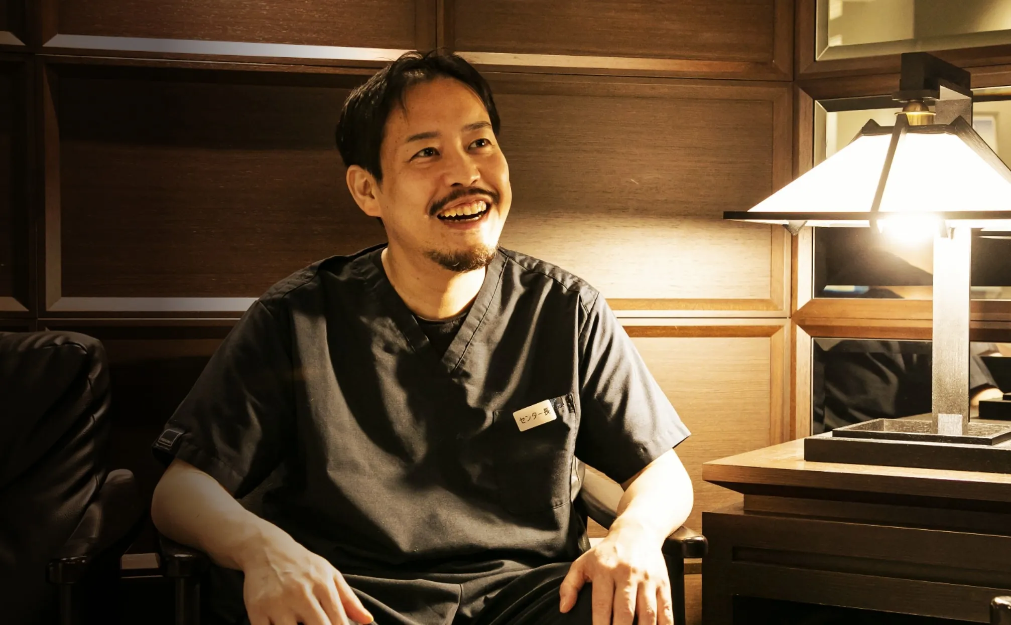 須田歯科 院長 須田剛義